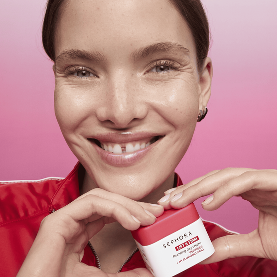 Creme Diurno Sephora Collection Lift & Firm Cream